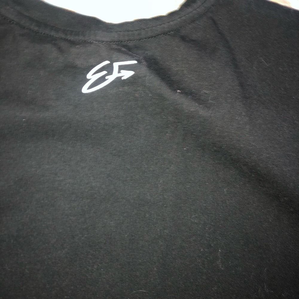 Ever Forward tee - Picture 3 of 3